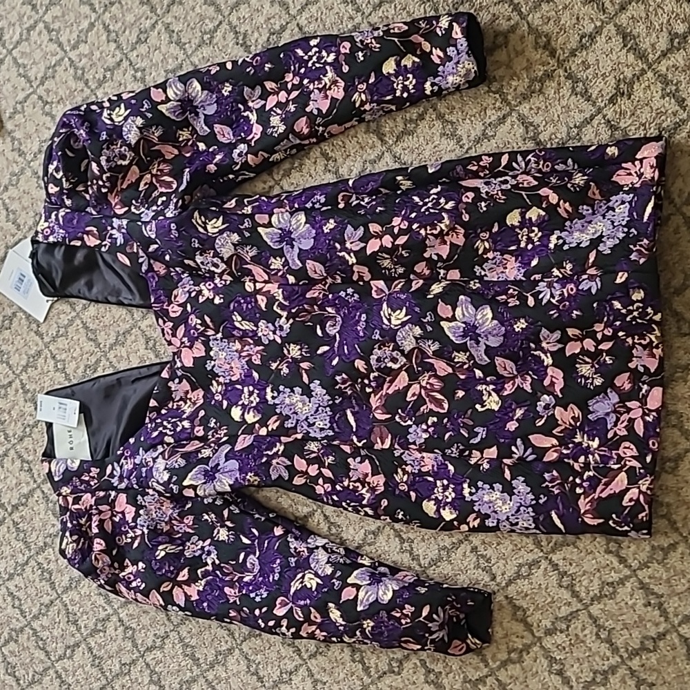 Woman's dress
